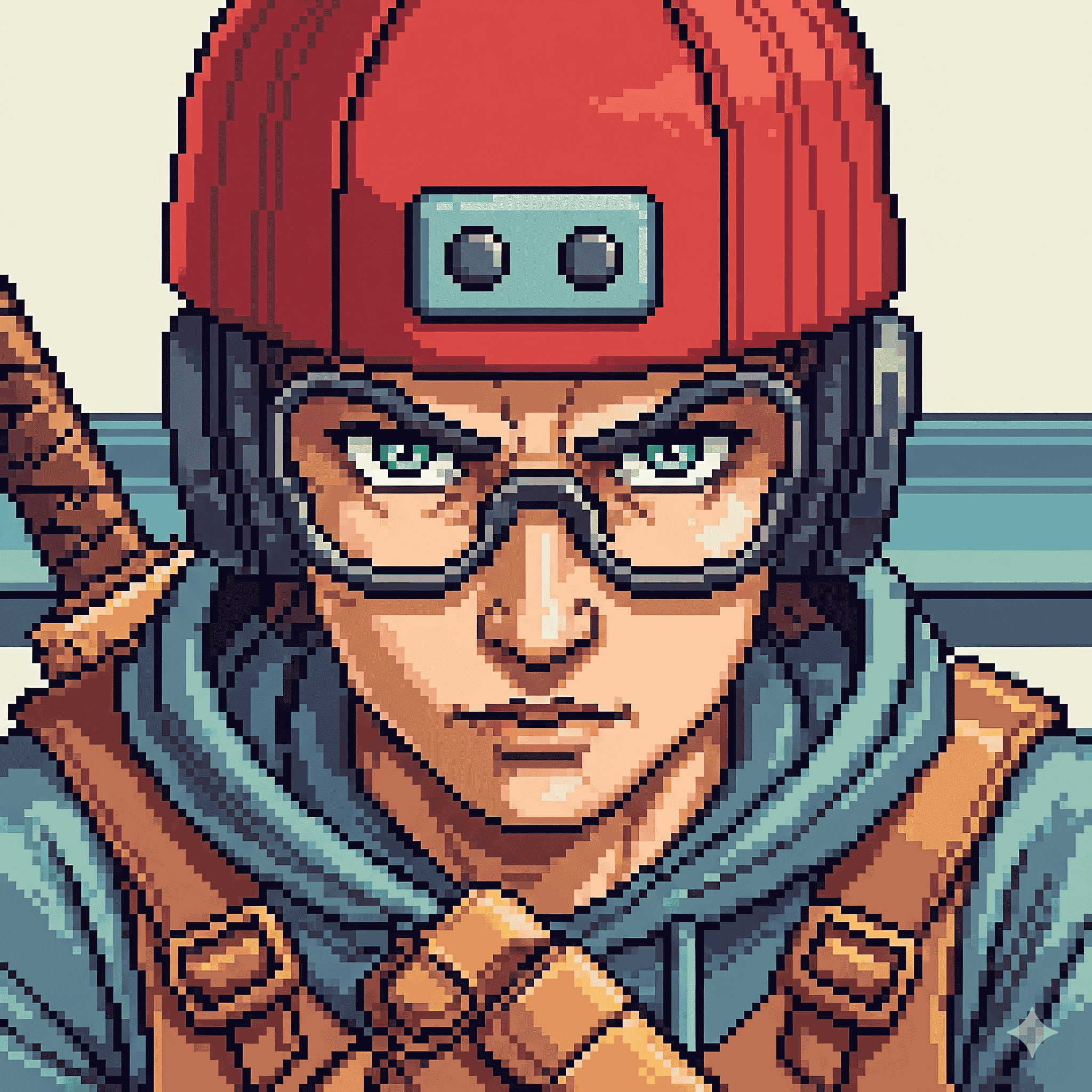 Pixel Art