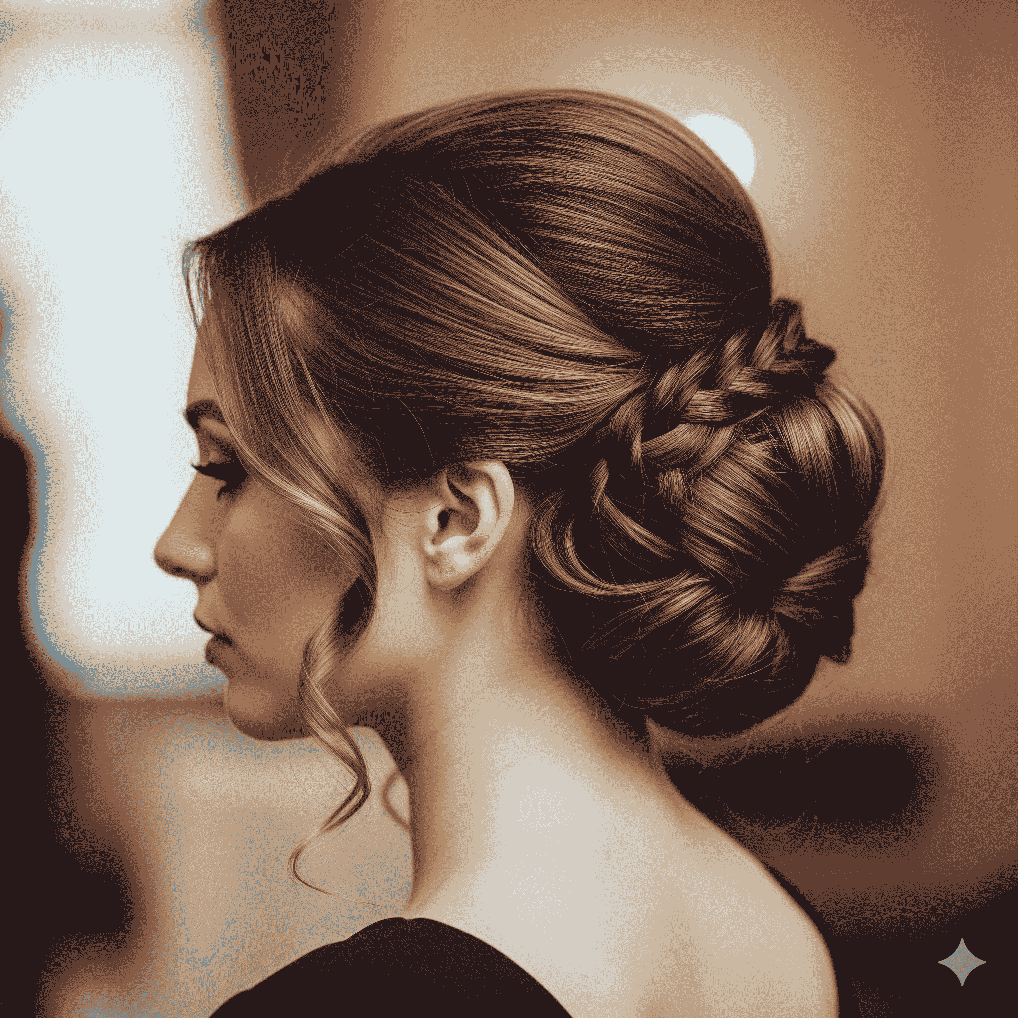 Updo